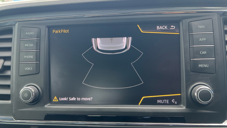 SEAT Ateca 1.0 TSI Ecomotive SE Technology 5dr Petrol Estate